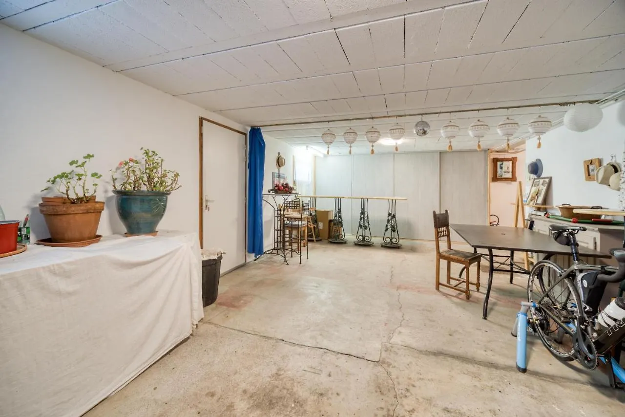 Chalet Nessa Combloux